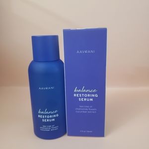 AAVRANI Balance Restoring Serum